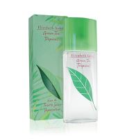 Elizabeth Arden Green Tea Tropical apă de toaletă pentru femei 100 ml