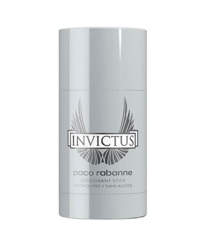 Paco Rabanne Invictus deodorant stick pentru bărbati 75 ml