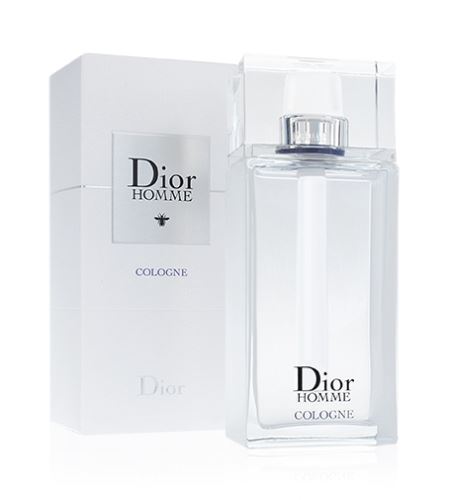 Dior Homme Cologne 2013 apă de colonie pentru bărbati
