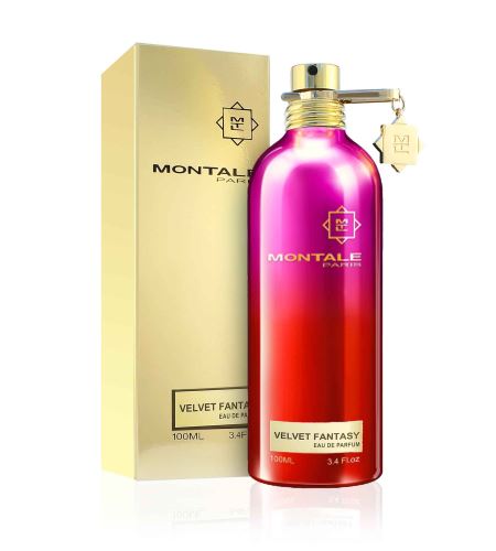 Montale Velvet Fantasy apă de parfum unisex 100 ml