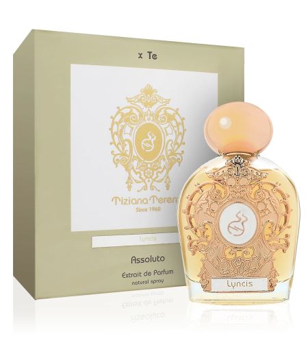 Tiziana Terenzi Lyncis extract de parfum unisex 100 ml