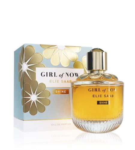 Elie Saab Girl of Now Shine apă de parfum pentru femei