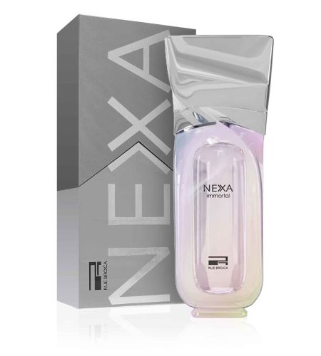 Rue Broca Nexa Immortal apă de parfum pentru bărbati 100 ml