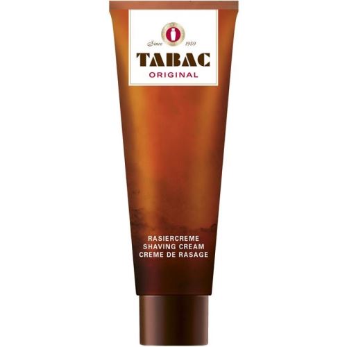 Tabac Original crema de ras pentru bărbati 100 ml