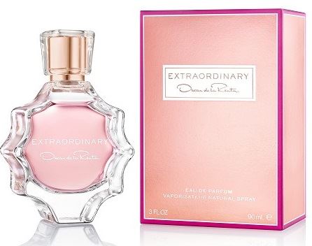 Oscar de La Renta Extraordinary apă de parfum pentru femei