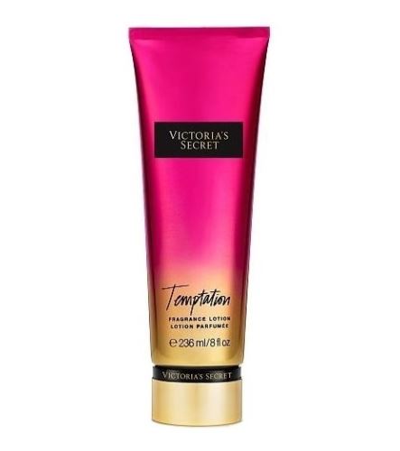 Victoria's Secret Temptation lotiune de corp pentru femei 236 ml