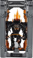 LEGO® Icons 10367 Stăpânul inelelor: Dioramă pentru bibliotecă cu un Balrog™ (1)