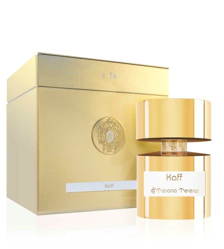 Tiziana Terenzi Kaff extract de parfum unisex 100 ml