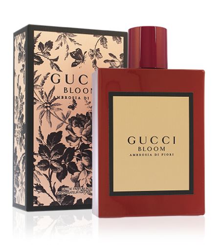 Gucci Bloom Ambrosia di Fiori apă de parfum pentru femei