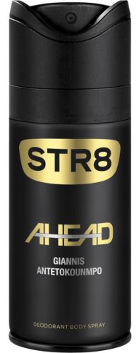 STR8 Ahead deodorant spray pentru bărbati 150 ml