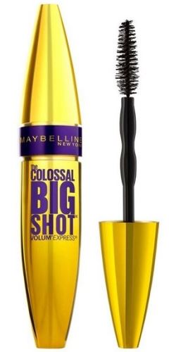 Maybelline Colossal Big Shot Volum Express rimel 9,5 ml Very Black