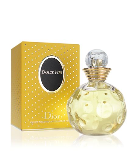 Dior Dolce Vita apă de toaletă pentru femei