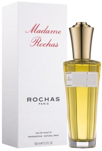 Rochas Madame Rochas apă de toaletă pentru femei 100 ml