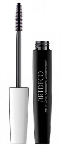 Artdeco Mascara All In One Waterproof rimel impermeabil