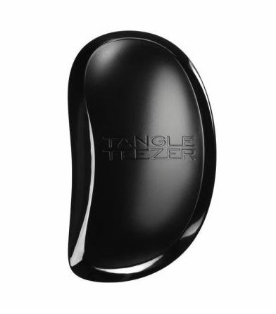 Tangle Teezer Salon Elite Hairbrush perie de păr Black