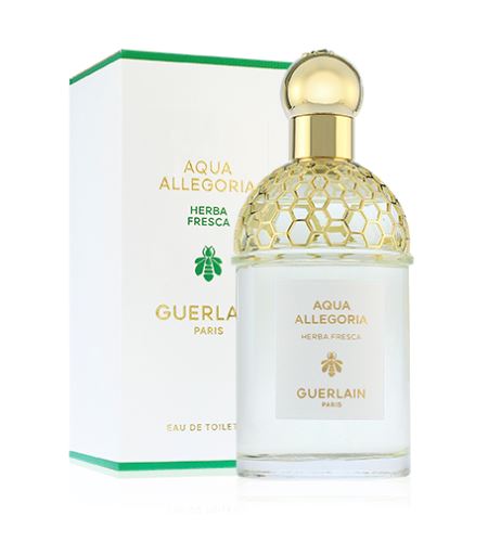 Guerlain Aqua Allegoria Herba Fresca apă de toaletă pentru femei