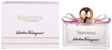 Salvatore Ferragamo Signorina apă de toaletă pentru femei