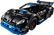LEGO® Tech 42176 Mașina de curse Porsche GT4 e-Performance (1)