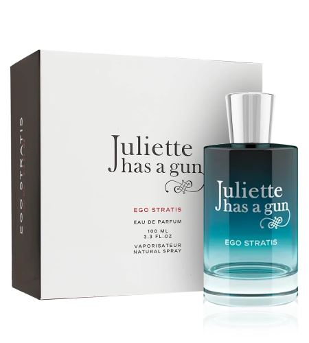 Juliette Has A Gun Ego Stratis apă de parfum unisex 100 ml