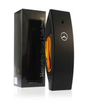 Mercedes-Benz Mercedes-Benz Club Black apă de toaletă pentru bărbati