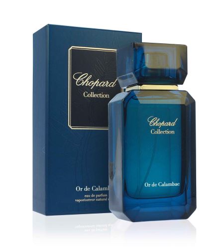 Chopard Or de Calambac apă de parfum unisex 100 ml