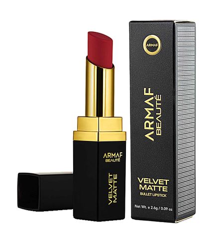 Armaf Beaute Velvet Matte Lipstick ruj mat 2,6 g