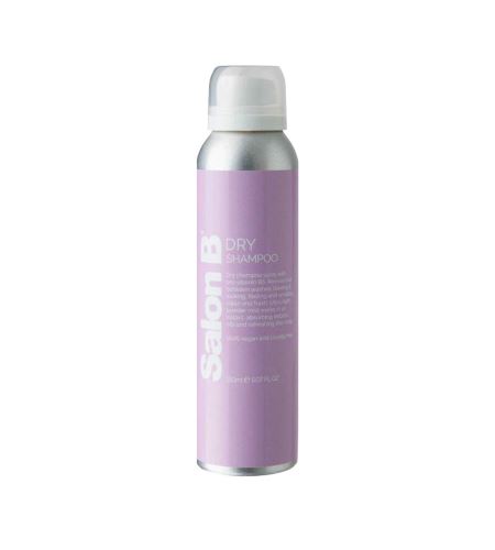 Salon B Dry Shampoo sampon uscat 150 ml
