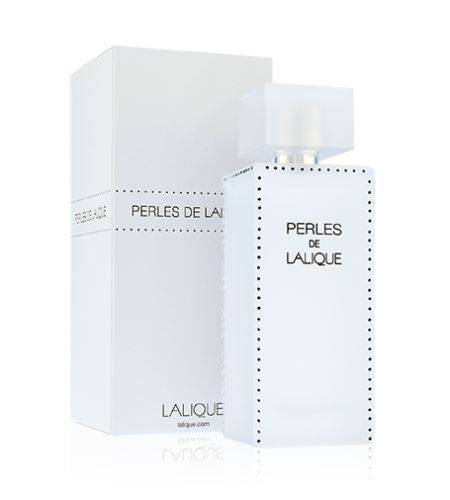 Lalique Perles De Lalique apă de parfum pentru femei