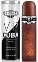 Cuba VIP apă de toaletă pentru bărbati 100 ml