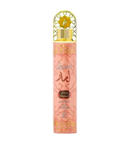 Khadlaj Lamaar Wijdaan odorizant de aer 300 ml