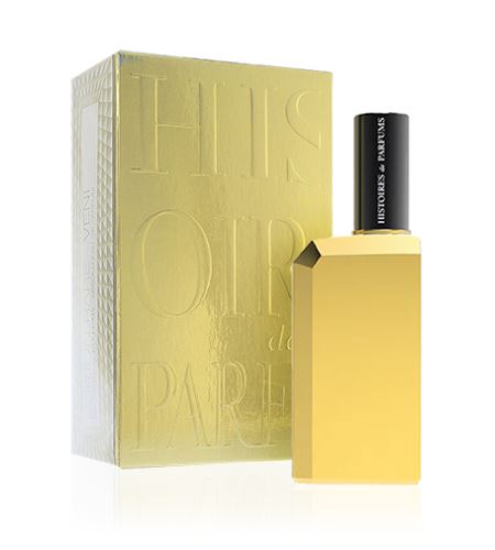 Histoires De Parfums Edition Rare Veni apă de parfum unisex