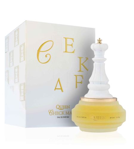 Armaf Check Mate Queen apă de parfum pentru femei 100 ml