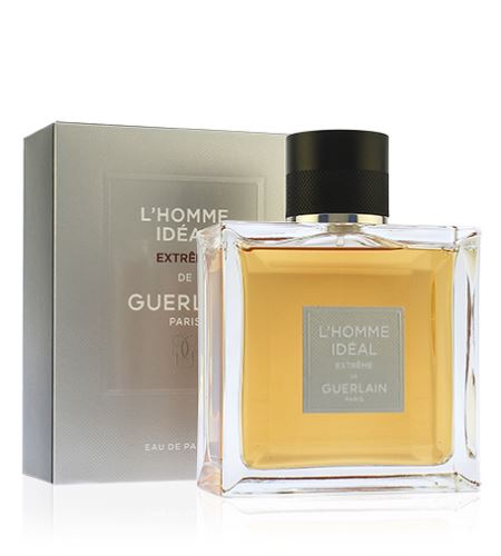 Guerlain L'Homme Idéal Extreme apă de parfum pentru bărbati