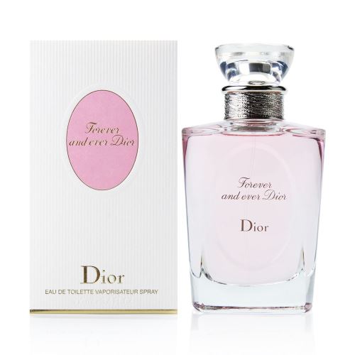 Dior Les Creations de Monsieur Dior Forever And Ever apă de parfum pentru femei 50 ml
