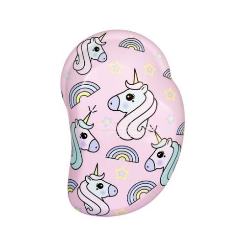 Tangle Teezer The Original Mini perie de păr Uorn Magic