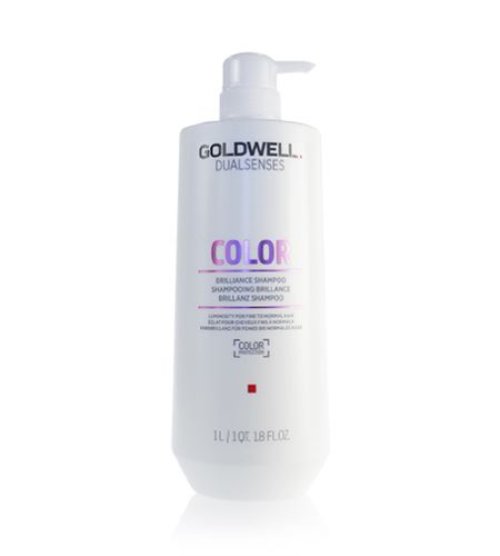 Goldwell Dualsenses Color șampon pentru păr vopsit 1000 ml