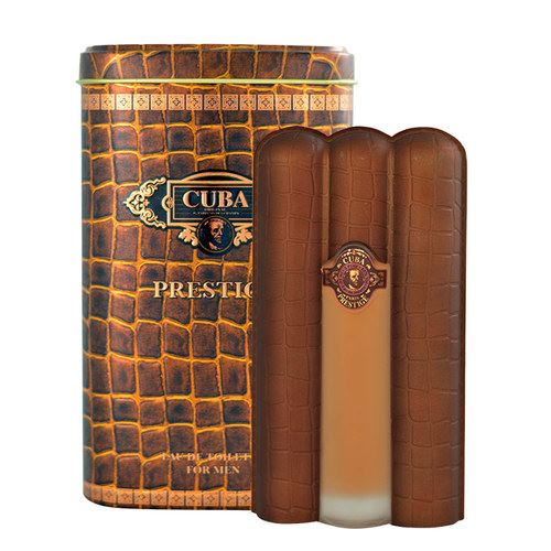 Cuba Prestige apă de toaletă pentru bărbati 90 ml