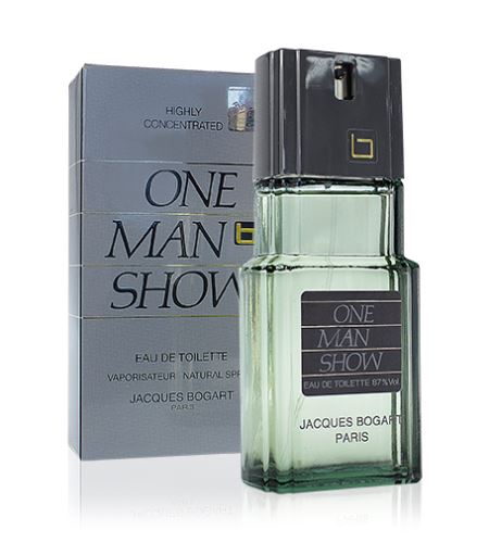 Jacques Bogart One Man Show apă de toaletă pentru bărbati 100 ml
