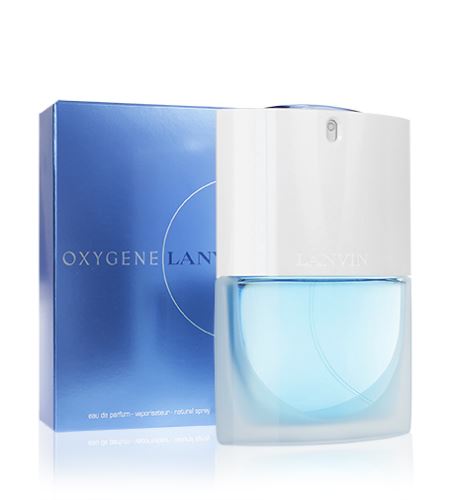 Lanvin Oxygene apă de parfum pentru femei 75 ml