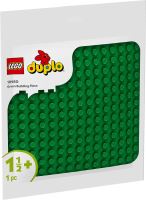 LEGO® DUPLO® 10460 Placă de construcție verde (4)