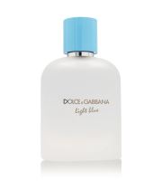 Dolce & Gabbana Light Blue Pour Homme apă de toaletă pentru bărbati (1)