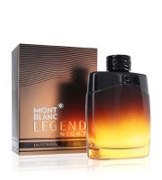 Montblanc Legend Night apă de parfum pentru bărbati