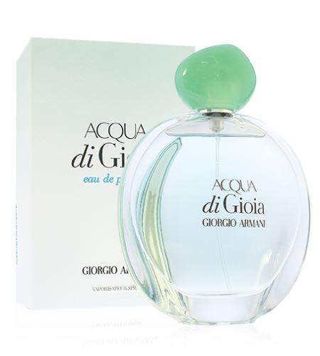 Giorgio Armani Acqua di Gioia apă de parfum pentru femei