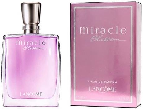 Lancôme Miracle Blossom apă de parfum pentru femei