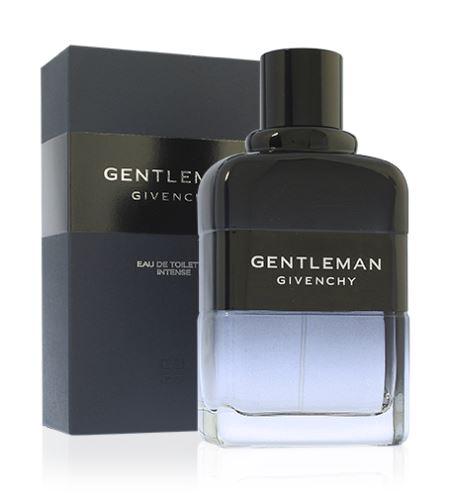 Givenchy Gentleman Givenchy Intense apă de toaletă pentru bărbati