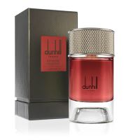 Dunhill Signature Collection Agar Wood apă de parfum pentru bărbati 100 ml