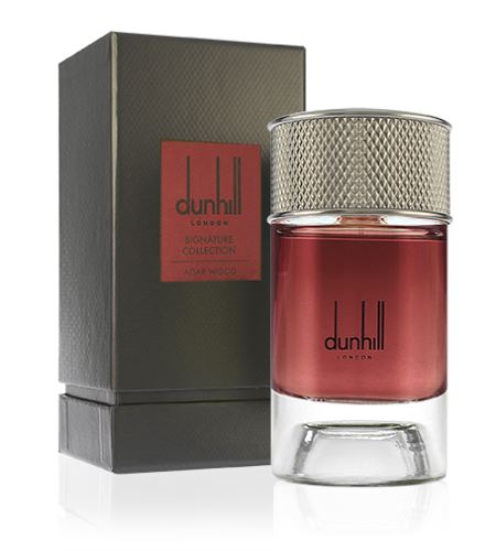 Dunhill Signature Collection Agar Wood apă de parfum pentru bărbati 100 ml
