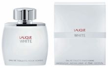 Lalique White apă de toaletă pentru bărbati