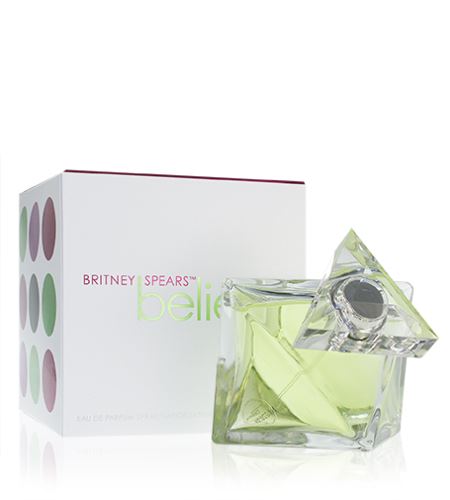 Britney Spears Believe apă de parfum pentru femei