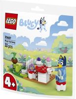 LEGO® 30687 Petrecerea cu ceai a lui Blue (2)